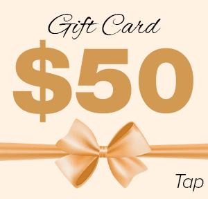 $50 Hair Service Gift Card